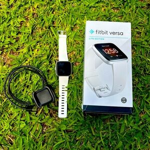 Fitbit Versa 2 - Lite Edition